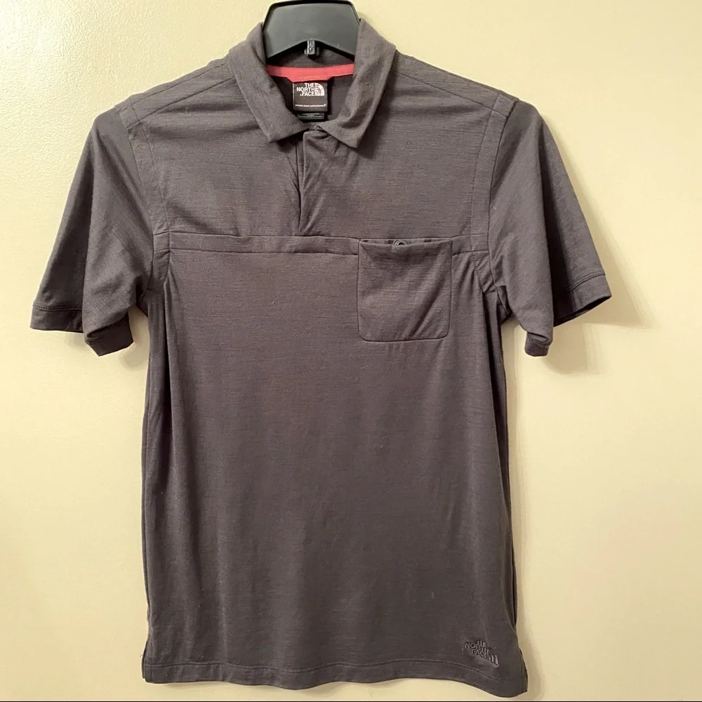 The North Face Polo‎